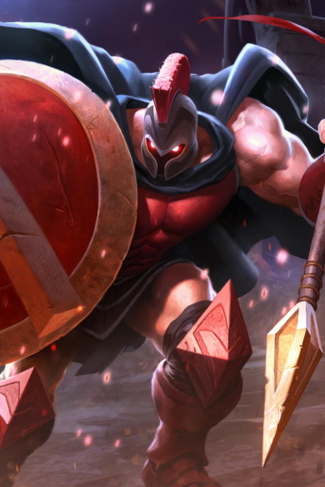 中单稻草人席卷英雄联盟LPL比赛，你怎么看？