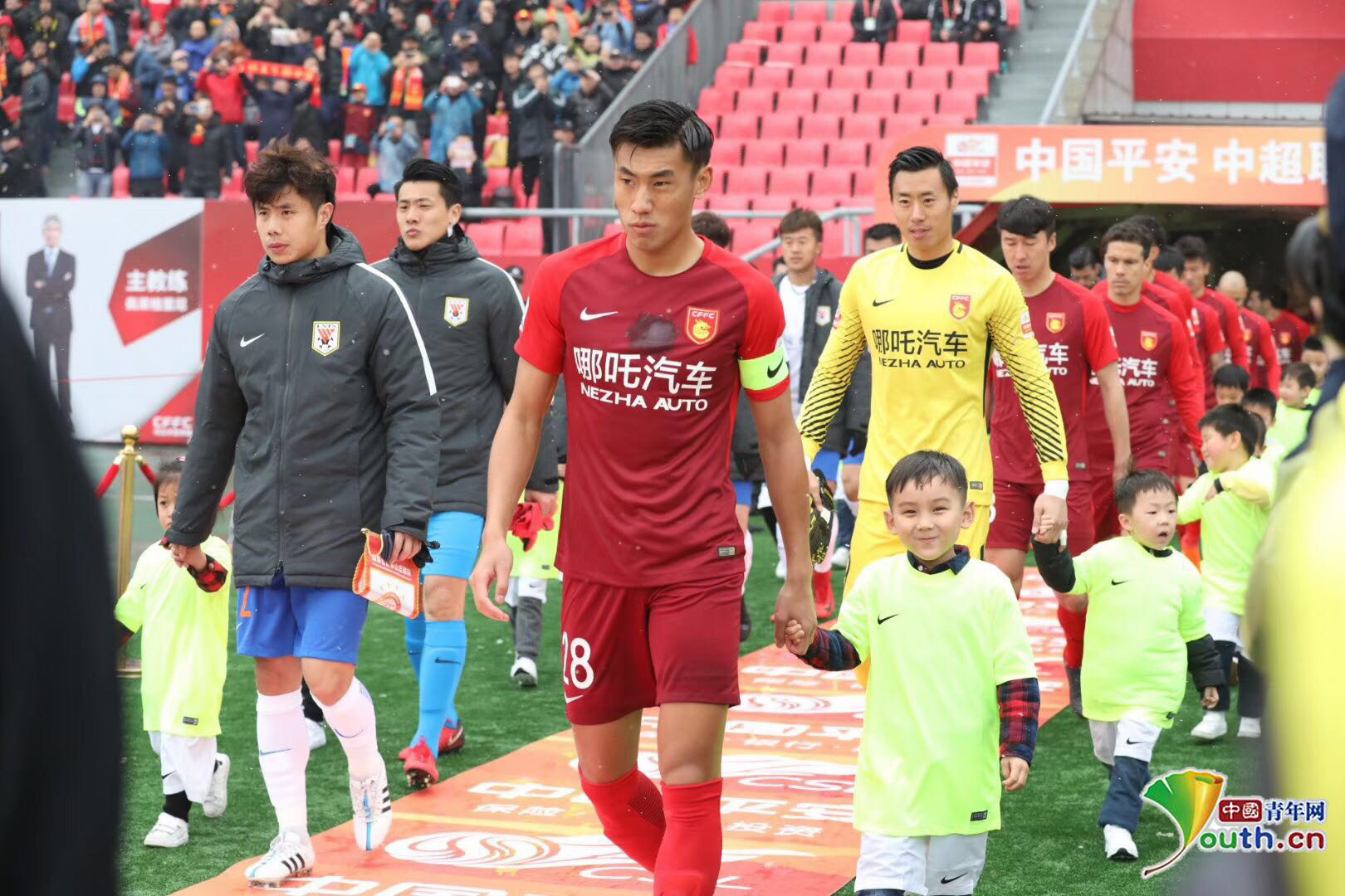 削弱热度也