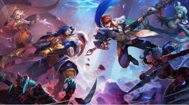 【数据前瞻】 Rare Atom vs EDward Gaming 双方打野的节奏至关重要