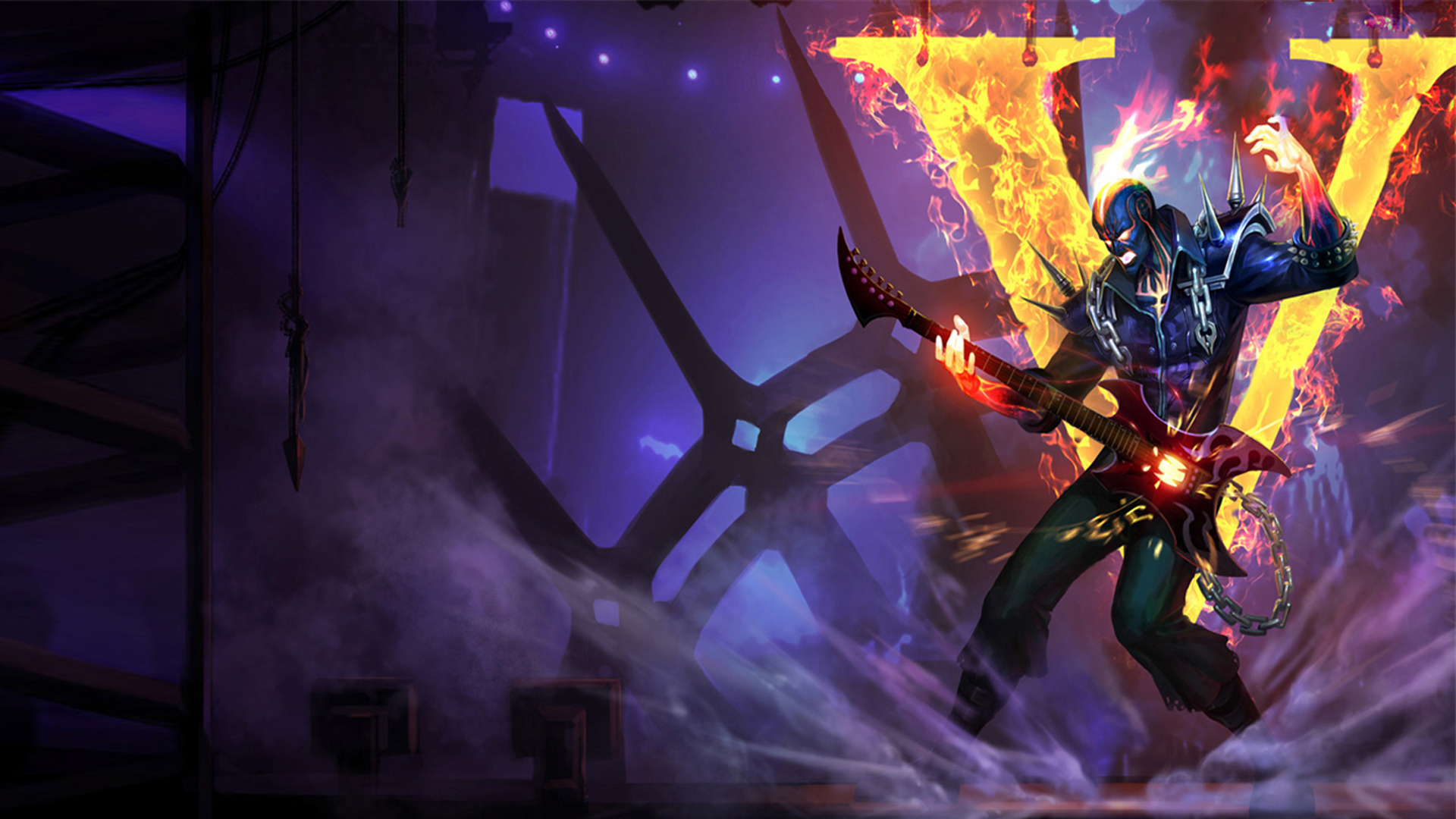 LPL第五周最佳阵容：Qingtian、JackeyLove携手LNG中野辅三人组