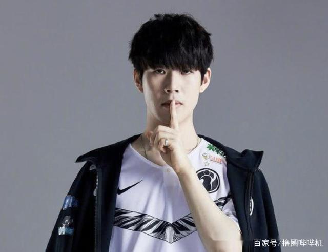 LGD发布Jinjiao离队纪念视频：祝jinjiao满怀热情奔向未来