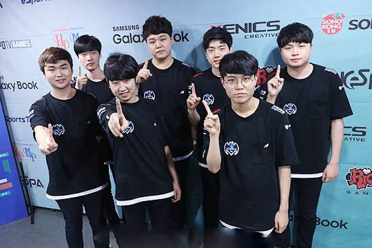 MSI入围赛首轮比赛结束：BLG、GG相遇胜者组 G2对决PSG