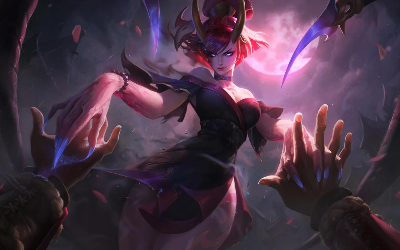 英雄联盟手游WRL A2总决赛将于2月1日至3日举行