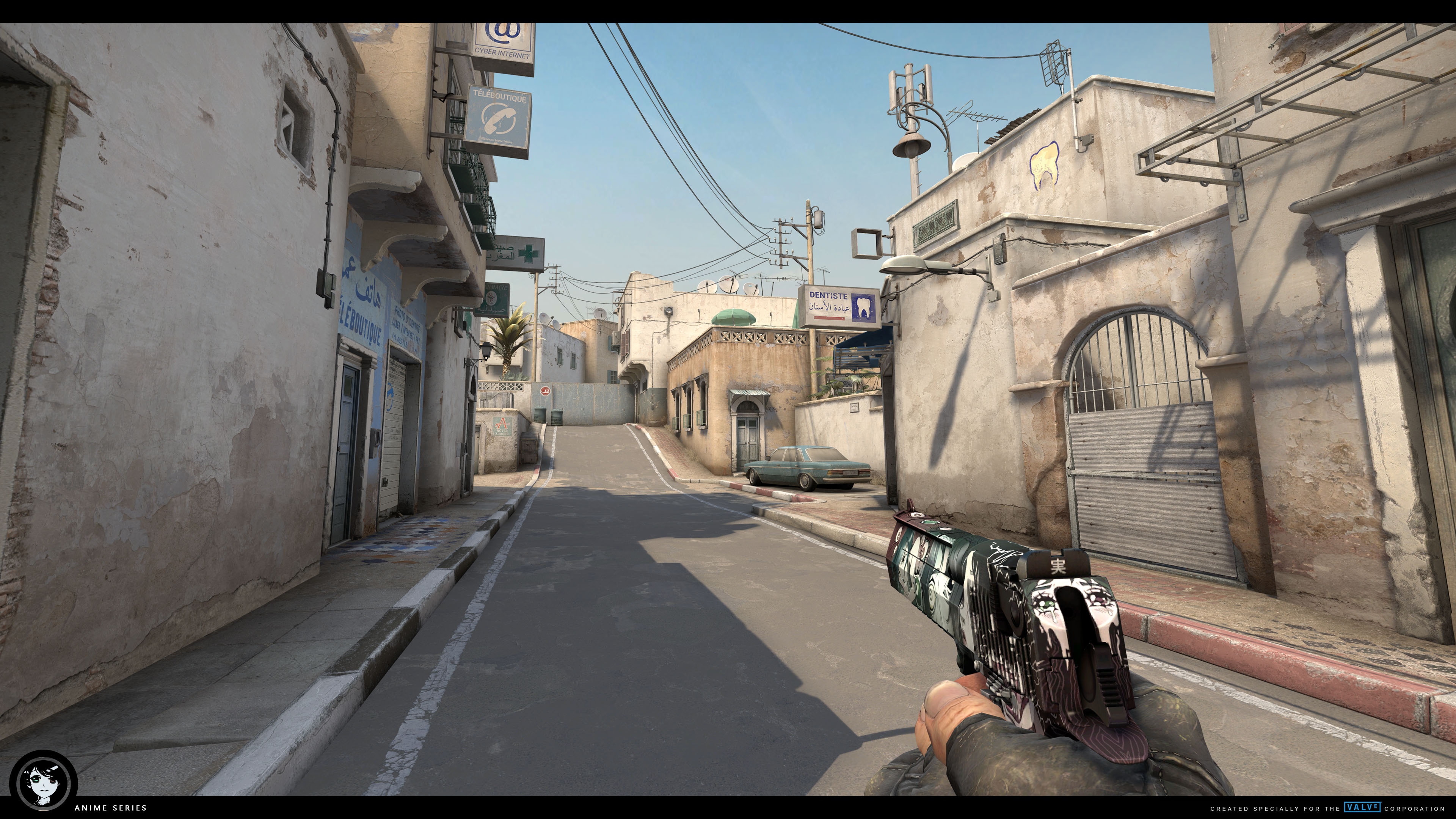 LGD官宣：Mark正式离队 恢复自由人身份