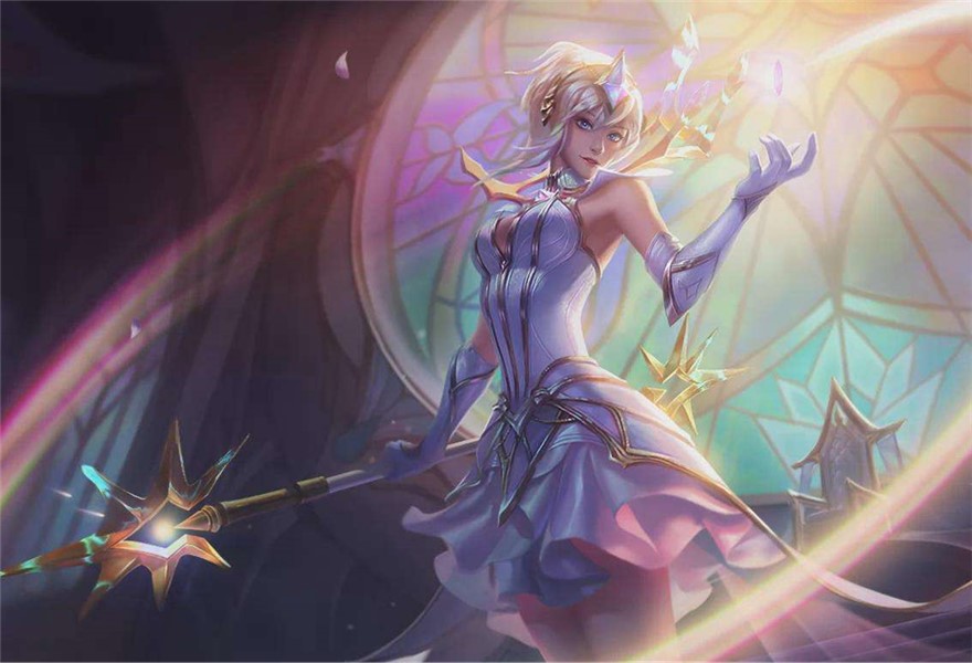 CSGO s1mple给女主播打赏500W被喷舔狗，森破回怼：垃圾人！