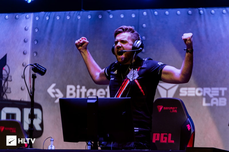 s1mple ： “我会在年底前找到一个新家，因为我想要比赛”