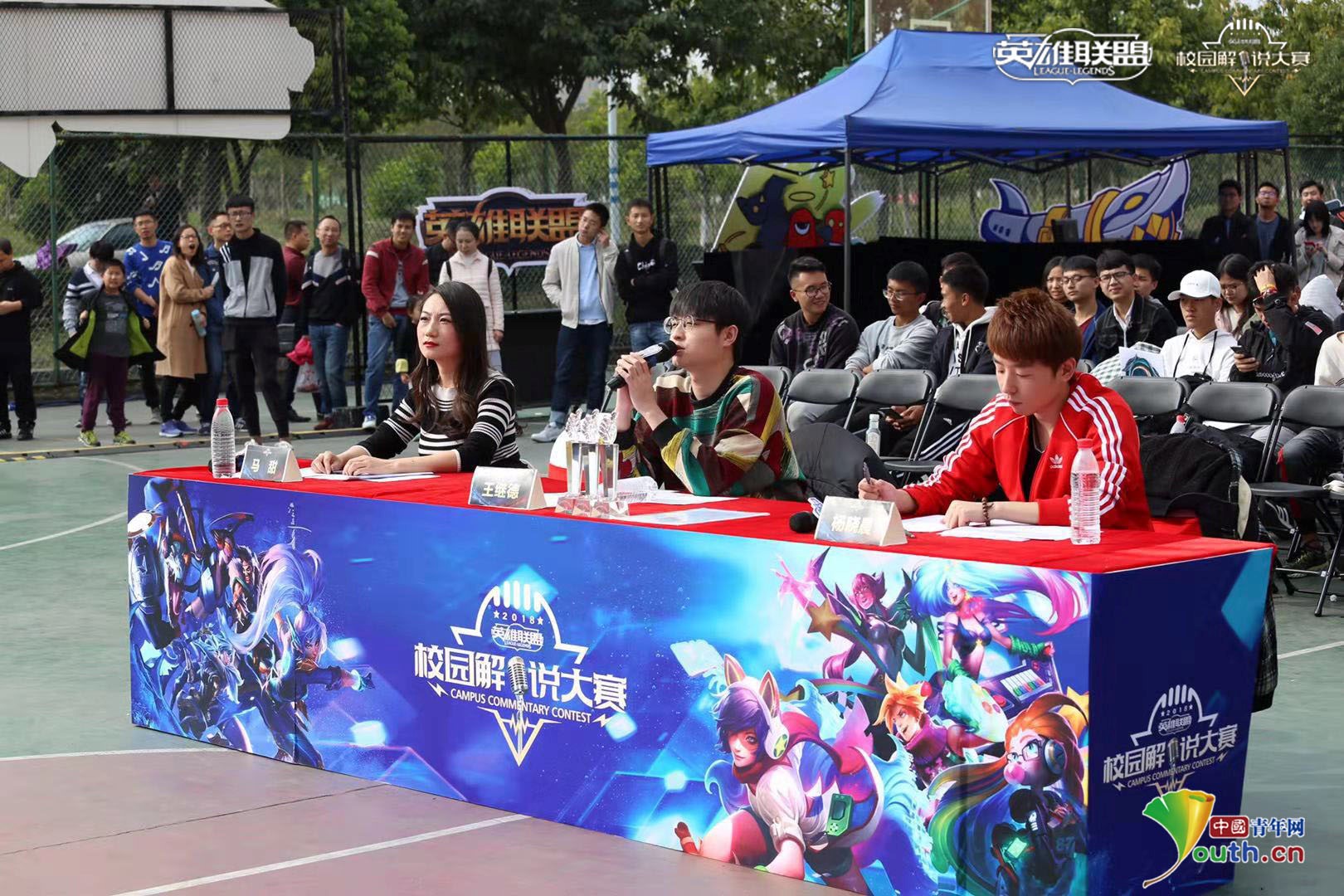 ThunderTalk Gaming 的阵容过于被动，毫无胜算。三条路在推塔方面占据优势，压制了 LNG Esports ，并稳步扳平了比分