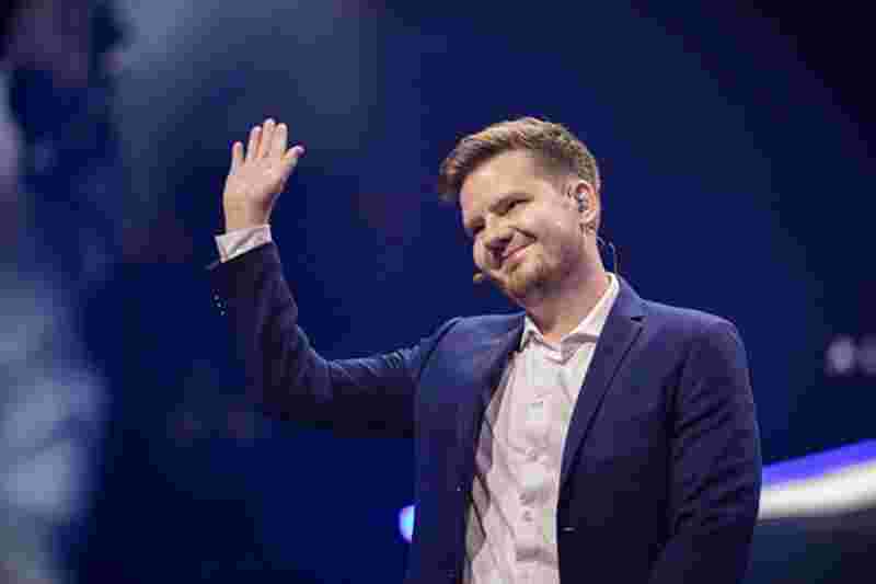 英媒爆料：2024年全球总决赛很可能在伦敦举办