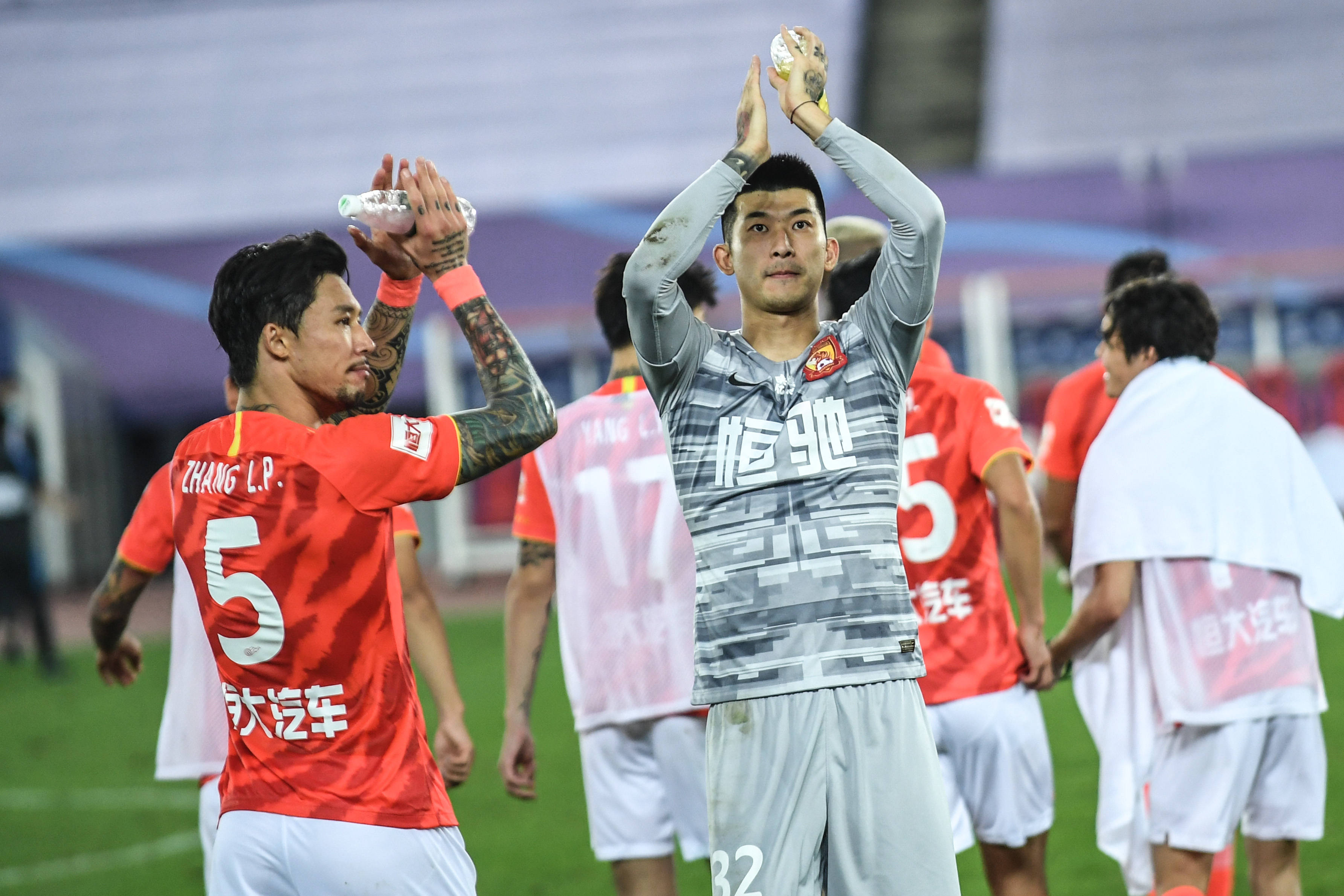 小龙和第