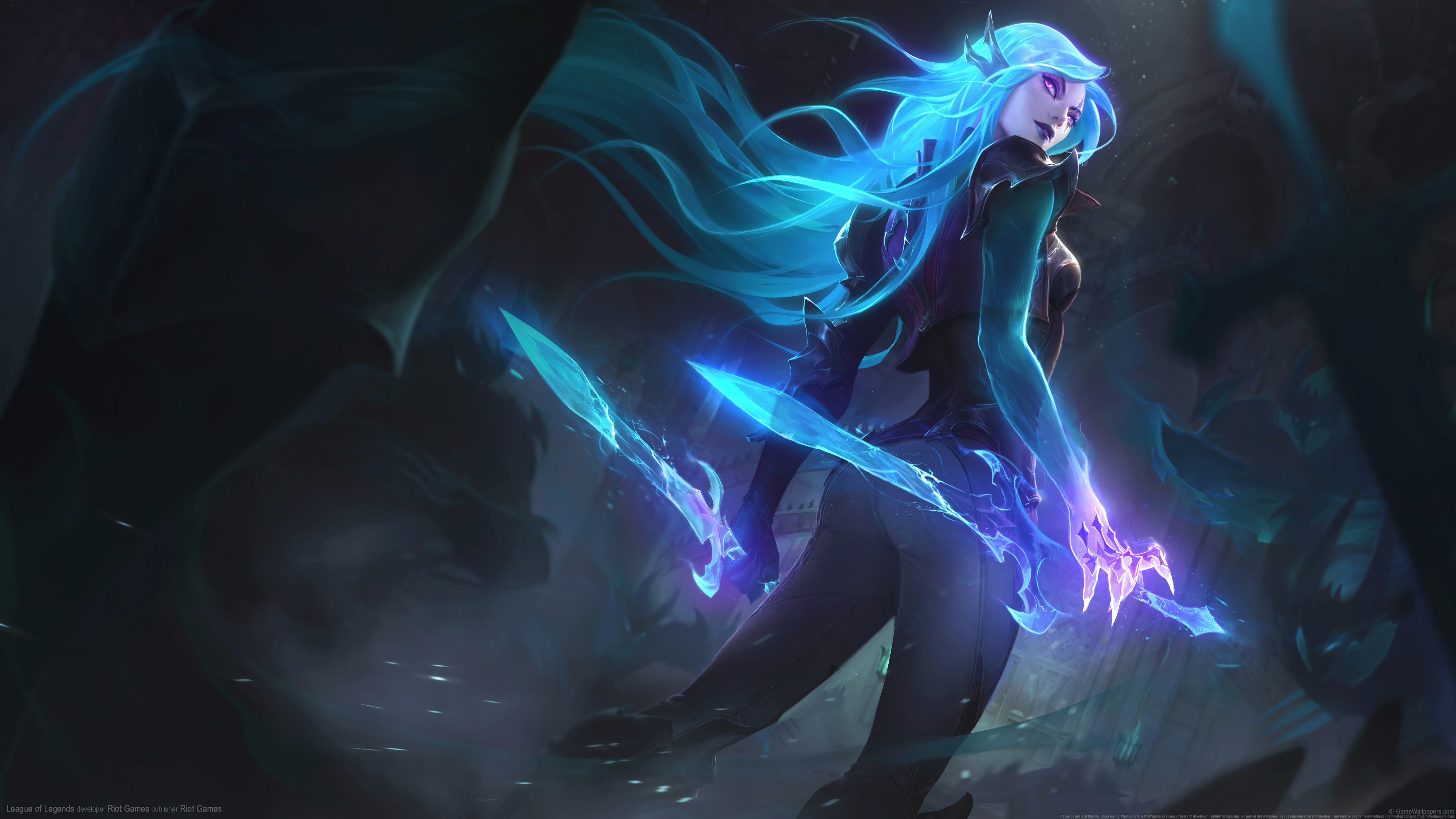 S15第二日宣传片-ELK：我们会展现出BLG该有的水平