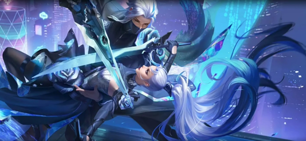 输给了 Weibo Gaming 3-1！ Ultra Prime 在队史上首次BO5中失利