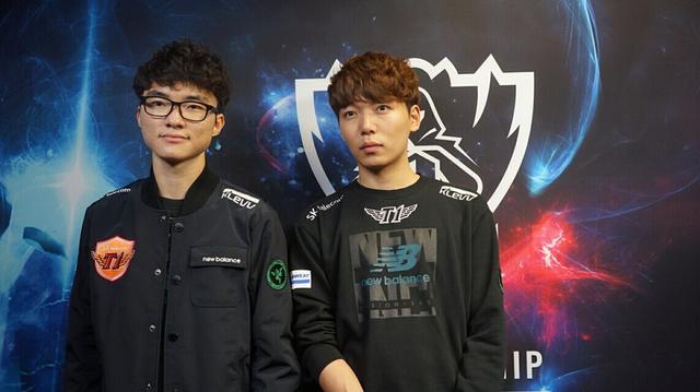Team Liquid 战胜 paiN，晋级上半区